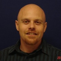 Amazon Employee Thomas Power's profile photo