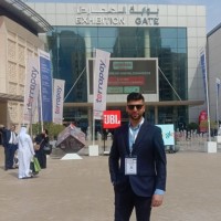 Private Label Clothing Manufacturers Employee Mohsin Malik's profile photo