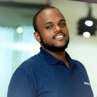 LiveRoom Technologies Employee Imran Zahir's profile photo