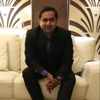 Dr. Oetker India Employee Ankur Singh's profile photo