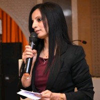 SustainoMetric Employee Rajani Pandey's profile photo