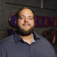 Shinn Mechanical, Inc. Employee Trey Shinn's profile photo