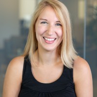 Gupta Media Employee Jess O'Brien's profile photo