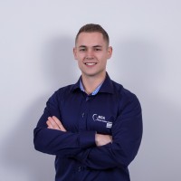 MCA linear motion robotics Employee Bjorn Hollands's profile photo
