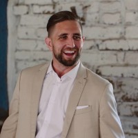 Northrop Grumman Employee Sean Larson's profile photo