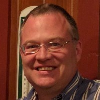 Avesha Employee Greg Ames's profile photo