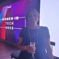 Hashed Employee Medha Srivastava's profile photo