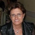 Laurel House Employee Joan Anton's profile photo