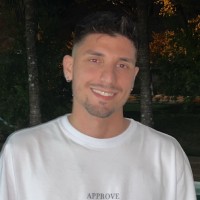 Vertti Employee Lucas do Amaral Faustino's profile photo