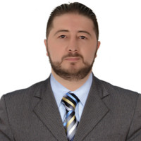 COOTRAPELDAR Employee John Fredy Forero Peña's profile photo