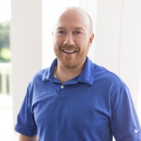 Union Home Mortgage Corp. Employee Brian Hervey's profile photo