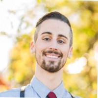 McDonald's Employee Kevin Scribner's profile photo