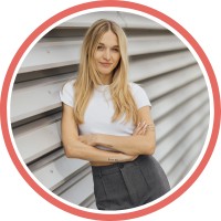 Trama Employee Maria Miškovič's profile photo