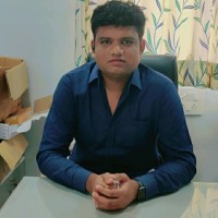 Turnaround International Employee Sushrut Gavali's profile photo