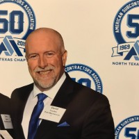 Polk Mechanical Company Employee David Youden's profile photo