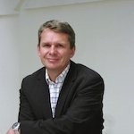 Kroton Employee John Gonzalez-Carvajal's profile photo