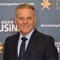 Charlton Media Group Employee Timothy Charlton's profile photo