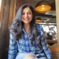Cimpress India Employee Shivani Goyal's profile photo