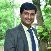 Syntax Soft-Tech Employee Jayaprakash R's profile photo
