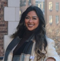 Izabella Vasquez Email & Phone Number