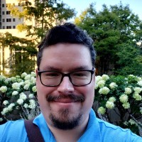 Eli Lilly and Company Employee Nathan Husted's profile photo