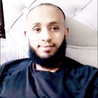 Clothes On Employee Dlite Medhin's profile photo