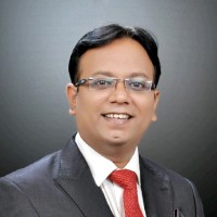 Datagrid Solutions Employee Tushar Kuwar's profile photo