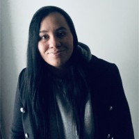 Ailo Employee Mandy Saies's profile photo