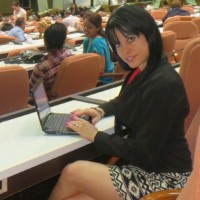 Adriana Delgado Landa