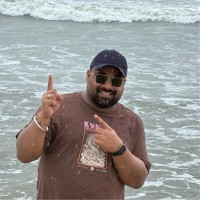 Sachin Mehta's profile photo