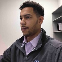 Linemark Inc. Employee Jacob Bond's profile photo