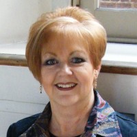 East Texas Food Bank Employee Lyn Morgan's profile photo