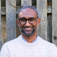 Gorilla Commerce Employee Vivek Gurusamy's profile photo