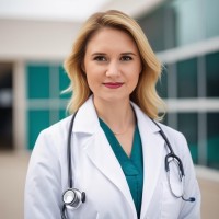 Keri Childers Email & Phone Number