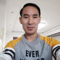 MOBOT Employee Ifrey Lai's profile photo