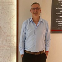 BENTAL Motion Systems Employee Aviv Ochayon's profile photo