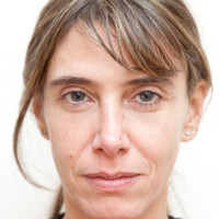 Condé Nast Italia Employee Enrica Brocardo's profile photo