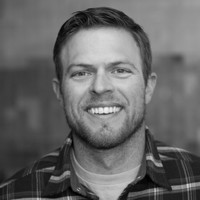 GitHub Employee Patrick Thomas's profile photo