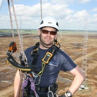 Kee Safety Group Ltd Employee Martin Castle's profile photo