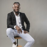 Kwabena Nkrumah Email & Phone Number