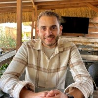 Telda Employee Mahmoud Saeed's profile photo