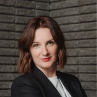 Marina Parić Email