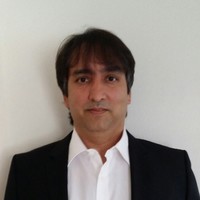 Conduent Employee Nikhil Mehra's profile photo