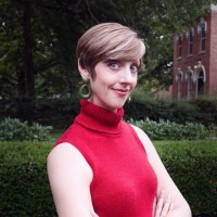 Simon & Schuster Employee Rachel Peterson's profile photo
