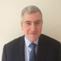 Gressingham Foods Employee Steve Harley's profile photo