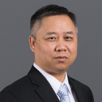 Jensen Hughes Employee Frank Wang's profile photo