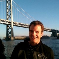 Meta Employee Mike Winters's profile photo