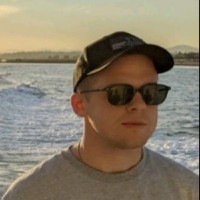 US Navy Employee Dylan Bunch's profile photo