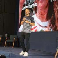 Riachuelo Employee Andre Farber's profile photo