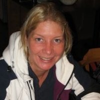 Saar aan Huis Nederland Employee Esther van der Hoorn's profile photo